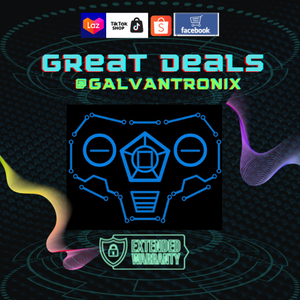 Galvantronix