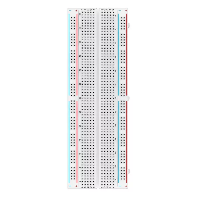Breadboard 830-Point Solderless