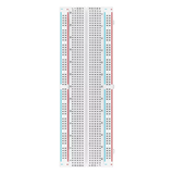 Breadboard 830-Point Solderless