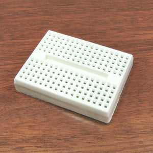 Solderless Breadboard 170-Point