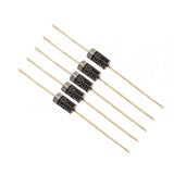 10pcs. 1A 1000V Rectifier Diode 1N4007 IN4007 DO-41 1N 4007 IN 4007