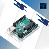 Arduino Uno Rev3 Original Italy Board