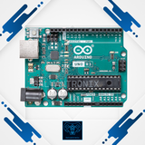 Arduino Uno Rev3 Original Italy Board