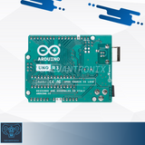 Arduino Uno Rev3 Original Italy Board