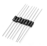 10pcs. 1A 1000V Rectifier Diode 1N4007 IN4007 DO-41 1N 4007 IN 4007