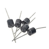 10pcs Silicon Rectifier Diode 10A10 6A10