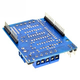 Direct Drive Motor L293D Development Shield