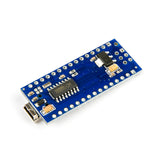 Galvantronix Nano V3.0 CH340 Chip ATmega328P Unsoldered with USB arduino compatible