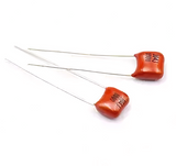 10pcs Polypropylene CBB CBB22 Film Capacitor (400V105J-P20, 100V104J-P5) 400V 105J P20 100V 104J P5