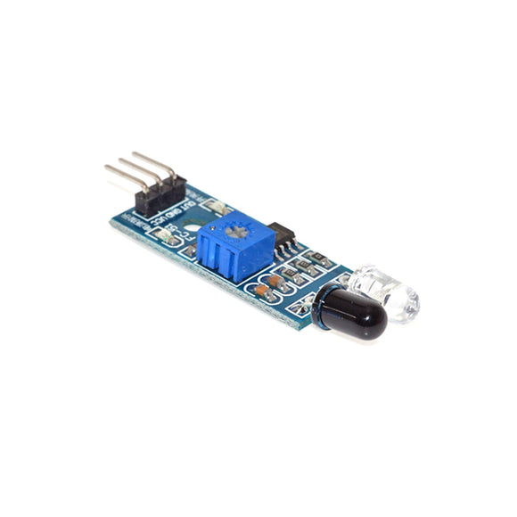 IR Infrared Obstacle Avoidance Sensor Module