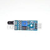 IR Infrared Obstacle Avoidance Sensor Module