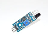 IR Infrared Obstacle Avoidance Sensor Module