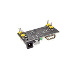 3.3V or 5V MB102 Breadboard Power Supply Module