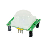 Adjustable Infrared PIR Motion Sensor Detector Module HC-SR501