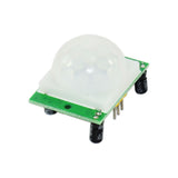 Adjustable Infrared PIR Motion Sensor Detector Module HC-SR501