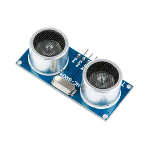 HC-SR04 Ultrasonic Sensor 4pin for Uno R3