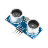 HC-SR04 Ultrasonic Sensor 4pin for Uno R3