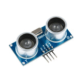 HC-SR04 Ultrasonic Sensor 4pin for Uno R3