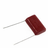 10pcs Polypropylene CBB CBB22 Film Capacitor (400V105J-P20, 100V104J-P5) 400V 105J P20 100V 104J P5