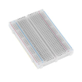 Solderless Breadboard 400-Point