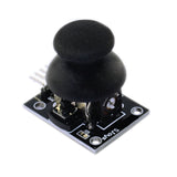 Dual-axis XYZ Joystick Sensor Module