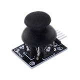 Dual-axis XYZ Joystick Sensor Module